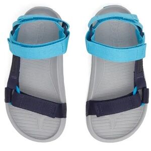 Lenny Trail Kids Sandal C9